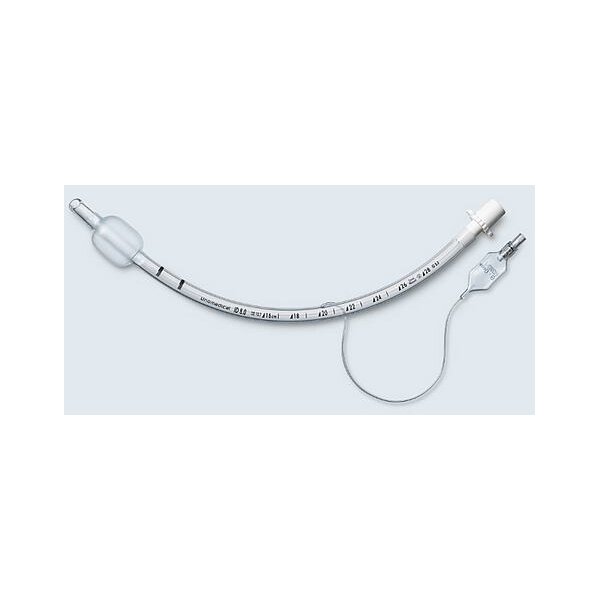 ETT SoftVent Pro HVLP 8,0 m.Cuff Murp.KolourKon