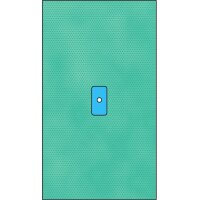 Raucodrape® PRO Extremitätentücher, 100 x...