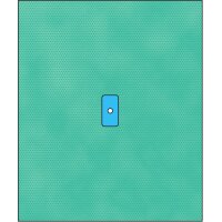 Raucodrape® PRO Extremitätentücher, 150 x...