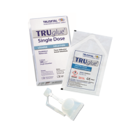 Trueglue® Single Dose 10, Wundkleber
