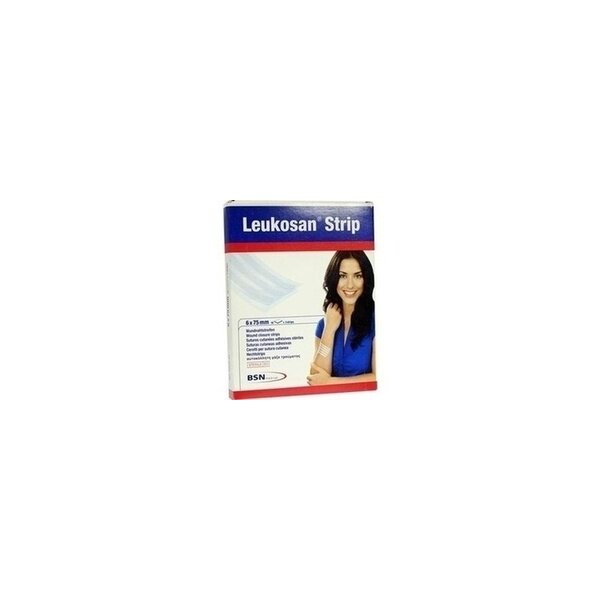 LEUKOSAN Strip 6x100mm