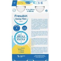 FRESUBIN ENERGY Fibre Drink Banane Trinkfl. 200ml