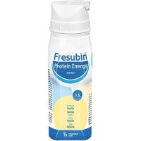 FRESUBIN PROTEIN Energy Drink Vanille Trinkf.200ml