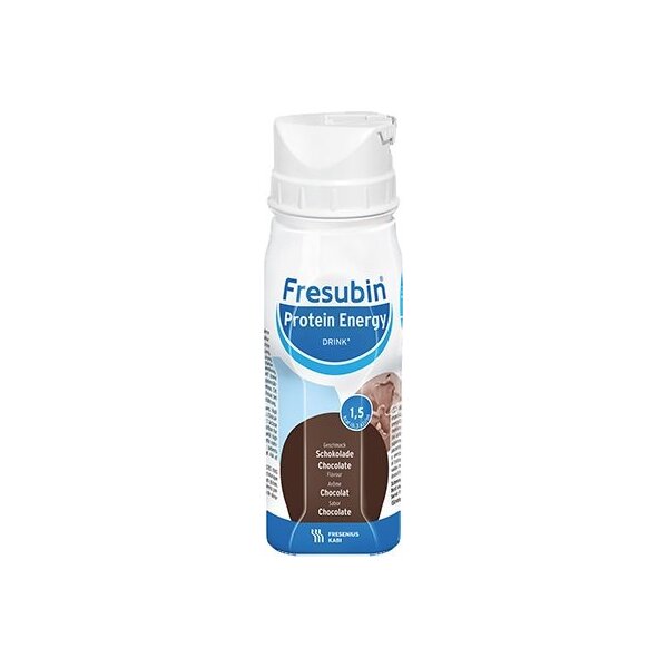 FRESUBIN PROTEIN Energy Drink Schoko Trinkfl.200ml