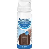FRESUBIN PROTEIN Energy Drink Schoko Trinkfl.200ml