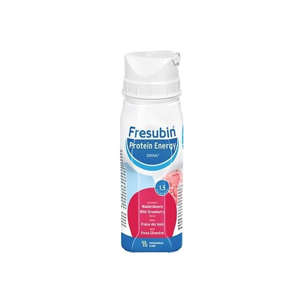 FRESUBIN PROTEIN Energy Drink Walderdbe.Tr.Fl.