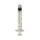 Omnifix® 3 ml, Lock-Ansatz