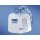 Urosid® TUR-bag, Spülbeutel, 5l, 120cm, m. Nadel