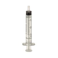 Omnifix® Luer, 3 ml