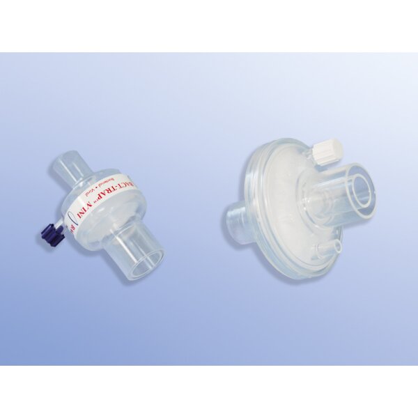 BAKTERIENFILTER f.Erwachsene m.CO2