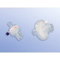 BAKTERIENFILTER f.Erwachsene m.CO2