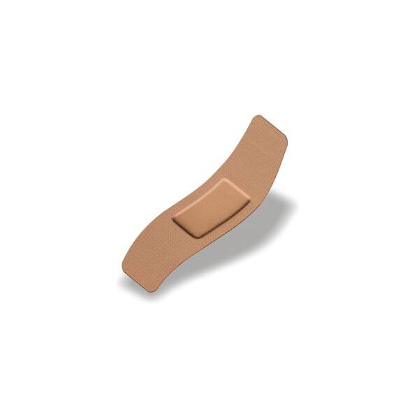 Trusetal - Forte Med, Pflasterstrips, 7,8 x 2,6cm