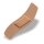Trusetal - Forte Med, Pflasterstrips, 7,8 x 2,6cm