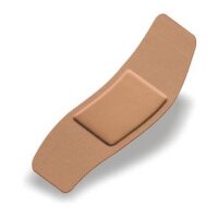 Trusetal - Forte Med, Pflasterstrips, 6 x 10cm