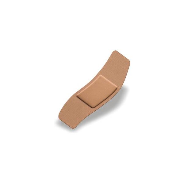 Trusetal - Forte Med, Pflasterstrips, 8 x 10cm