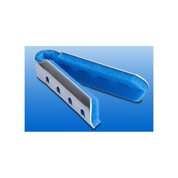 NOBARIGID Fingerschiene geschlossen L