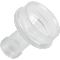 Laryngotec® KOMBI Stoma Button, Gr. 10
