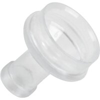 Laryngotec® KOMBI Stoma Button Short, Gr. 11