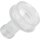 Laryngotec® KOMBI Stoma Button Short, Gr. 11