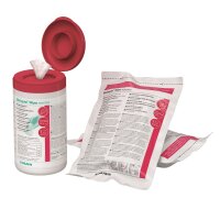 Meliseptol® Wipes sensitive, Nachfüllpackung, 60 T