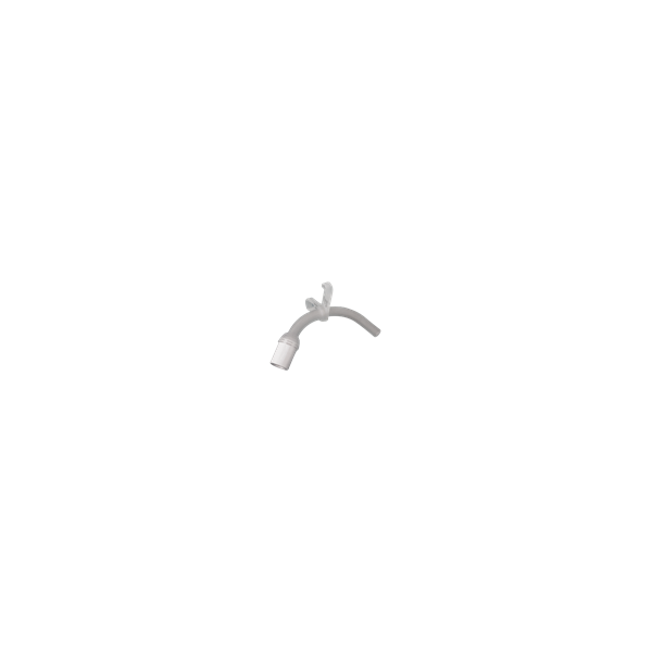 Portex® Bivona® Uncuffed FlexiTend TM, Kanüle, 6mm