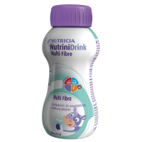 NutrinDrink Multi Fibre, Neutral, 200ml