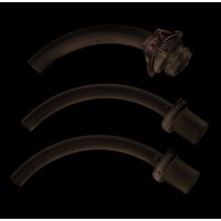 TRACOE 313 Trach.Kanüle twist plus Gr.9