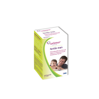Cyclotest® fertile Man, Nahrungsergänzungsmittel