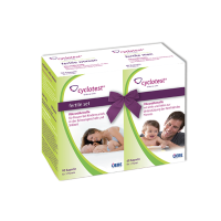 Cyclotest® fertile Set, Nahrungsergänzungsmittel