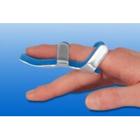 NOBARIGID Fingerschiene offen L