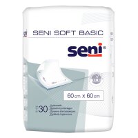 Seni Soft Basic A30, 60 x 60 cm
