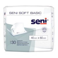Seni Soft Basic A30, 40 x 60