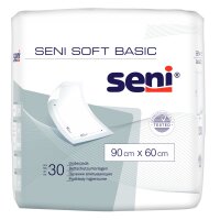 Seni Soft Basic A30, 90 x 60 cm