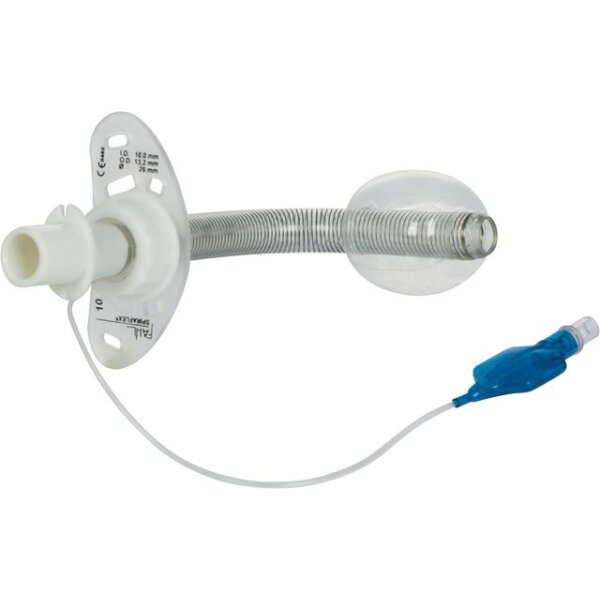 Spiraflex® Uni Cuff, Trachealkanüle, Gr. 7