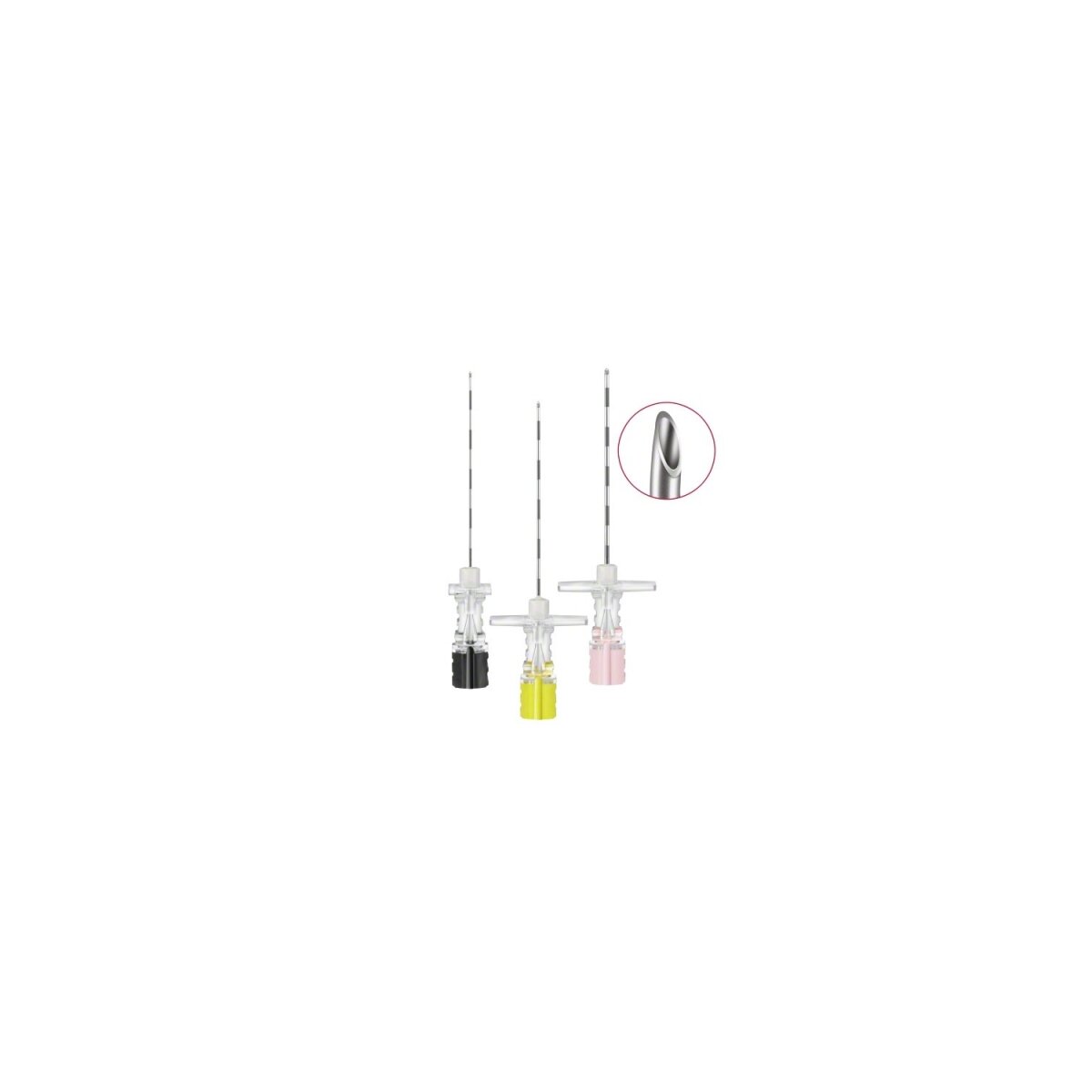 Pericain Perican® Paed, 0,73 x 50 mm, G 22 x 2
