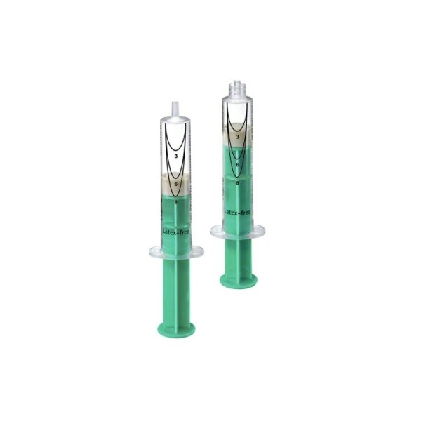 Perifix® L.O.R.-Spritze, Luer-Steck-Ansatz (10 ml)