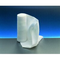 MIRO IDEAL Binde 10cmx5m weiß