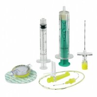 Perifix® ONE Paed, 20 Filter-Set