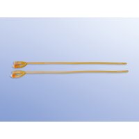 KATHETER Ballon Ch 24 2Wege 15-30 ml Lat.silikon.