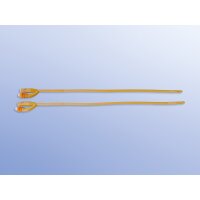 KATHETER Ballon Ch 22 2Wege 30-50 ml Lat.silikon.