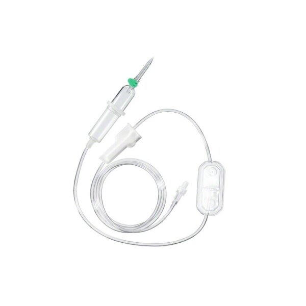 Intrapur® Inline, PVC-frei