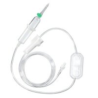 Intrapur® Inline, PVC-frei