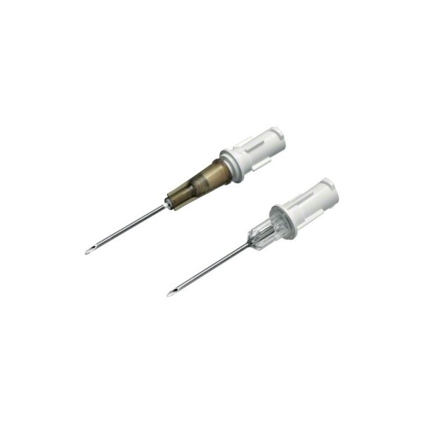 Sterifix® Filternadeln mit integriertem Filter