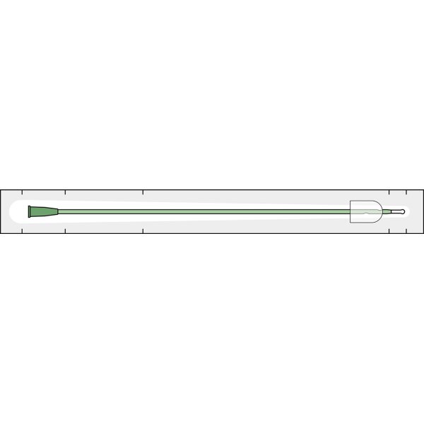 IQ-Cath 30 - Gel-Einmalkatheter Gr. 16