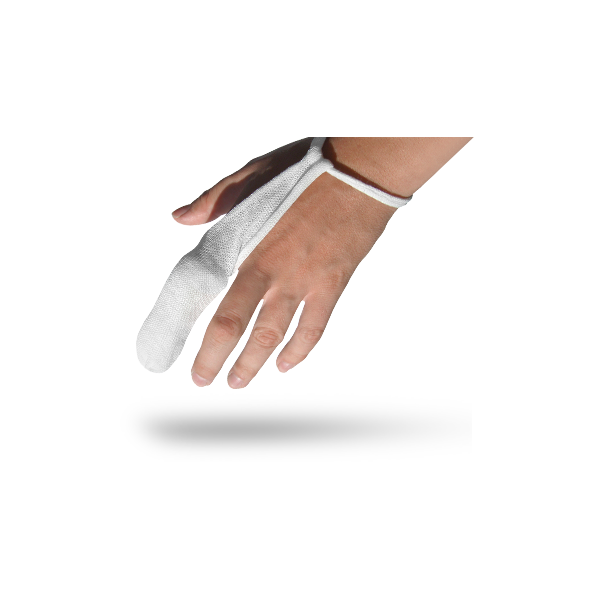 Salvadito® Fingerverband, One Size, steril