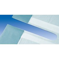 Foliodrape® Schlitztücher, 150 x 200cm, steril