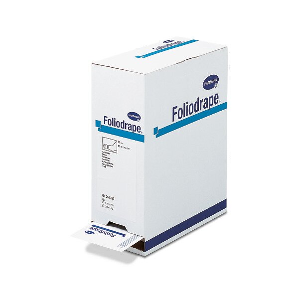 Foliodrape® Armschützer, steril, 50cm