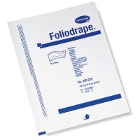 Foliodrape® Comfort Beinschützer, 75x120cm, steril
