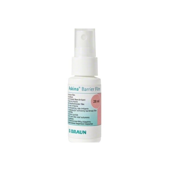 Askina® Barrier Film 28ml Sprühflasche, 1 Stück