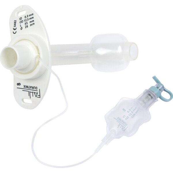 Duratwix® UNI Cuff, Gr. 9, ohne IK